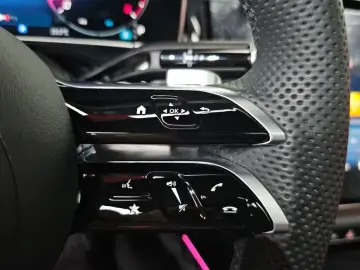 2025 Mercedes-Benz E-Класс с пробегом 6 953 км