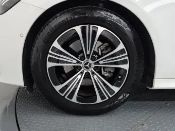 2024 Mercedes-Benz E-Класс с пробегом 10 268 км
