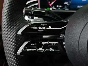 2025 Mercedes-Benz E-Класс с пробегом 6 953 км