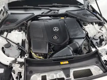 2024 Mercedes-Benz E-Класс с пробегом 10 268 км