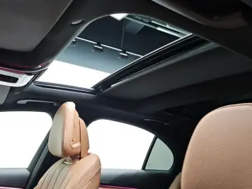 2025 Mercedes-Benz E-Класс с пробегом 6 953 км