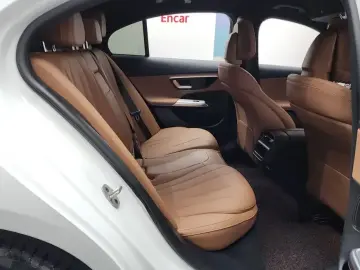 2024 Mercedes-Benz E-Класс с пробегом 10 268 км