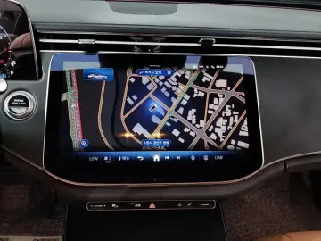 2024 Mercedes-Benz E-Класс с пробегом 10 268 км