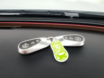 2024 Mercedes-Benz E-Класс с пробегом 10 268 км