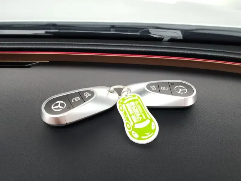 2024 Mercedes-Benz E-Класс с пробегом 10 268 км