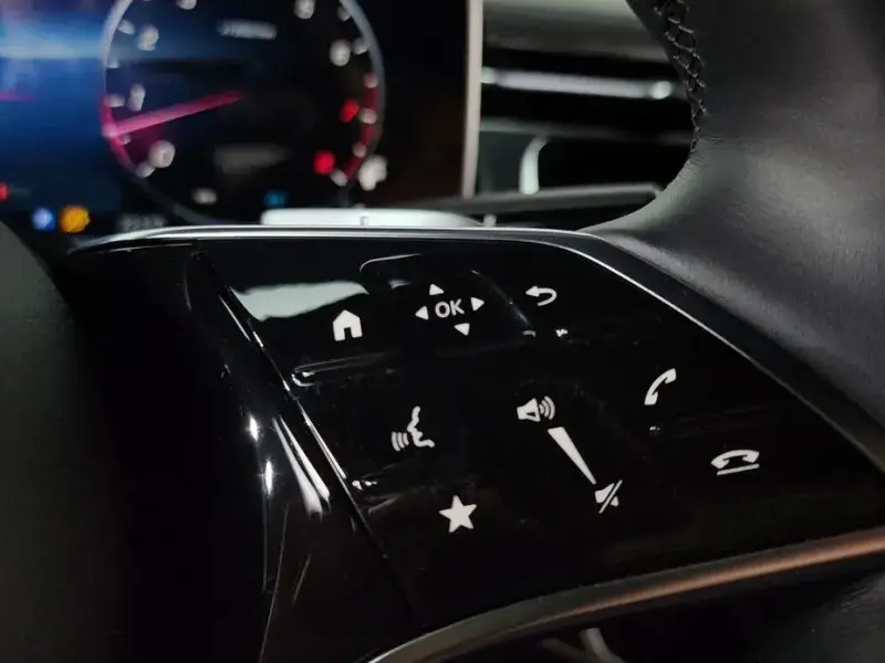 2024 Mercedes-Benz E-Класс с пробегом 10 268 км