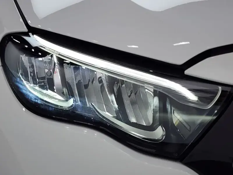 2024 Mercedes-Benz E-Класс с пробегом 10 268 км