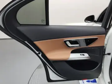 2024 Mercedes-Benz E-Класс с пробегом 10 268 км
