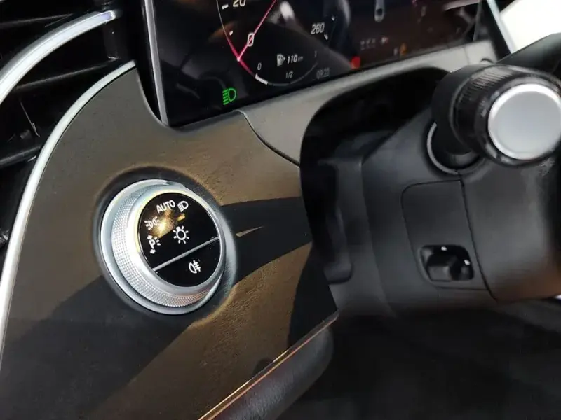 2024 Mercedes-Benz E-Класс с пробегом 10 268 км