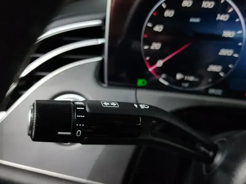 2024 Mercedes-Benz E-Класс с пробегом 10 268 км