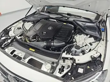2025 Mercedes-Benz E-Класс с пробегом 28 042 км
