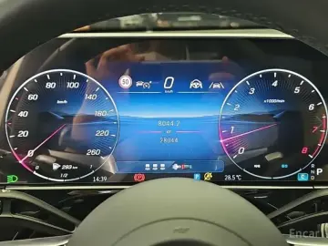 2025 Mercedes-Benz E-Класс с пробегом 28 042 км