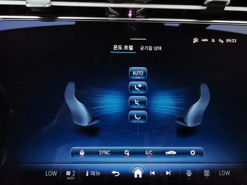 2024 Mercedes-Benz E-Класс с пробегом 10 268 км