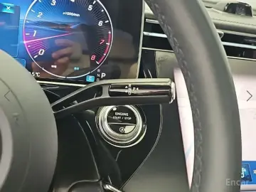 2025 Mercedes-Benz E-Класс с пробегом 28 042 км