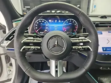 2025 Mercedes-Benz E-Класс с пробегом 28 042 км