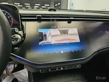 2025 Mercedes-Benz E-Класс с пробегом 28 042 км