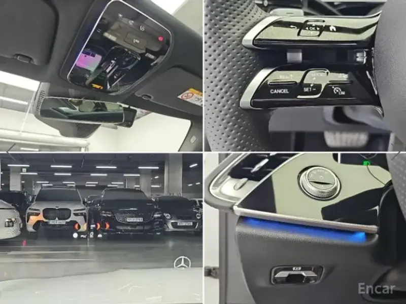 2025 Mercedes-Benz E-Класс с пробегом 28 042 км