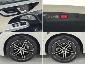 2025 Mercedes-Benz E-Класс с пробегом 28 042 км