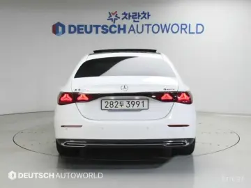 2025 Mercedes-Benz E-Класс с пробегом 9 855 км