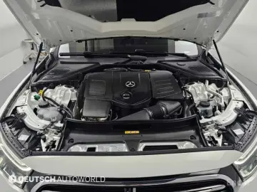 2025 Mercedes-Benz E-Класс с пробегом 9 855 км