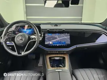 2025 Mercedes-Benz E-Класс с пробегом 9 855 км