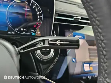 2025 Mercedes-Benz E-Класс с пробегом 9 855 км