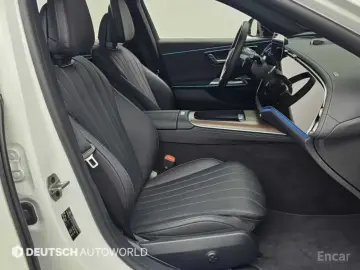 2025 Mercedes-Benz E-Класс с пробегом 9 855 км