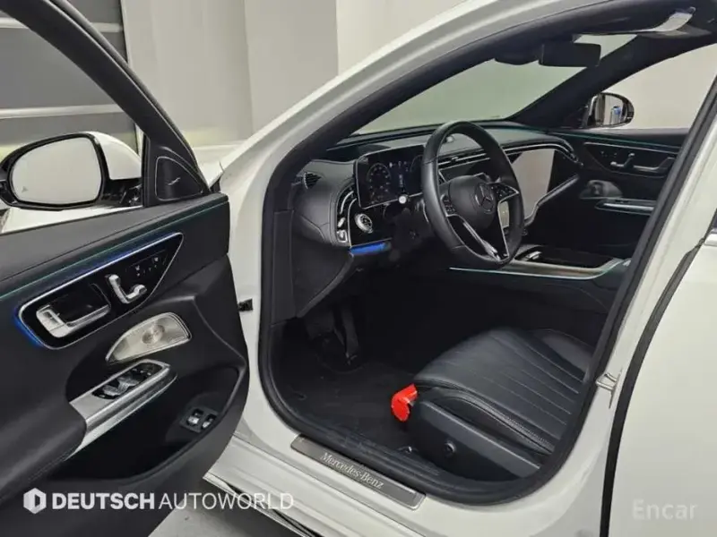 2025 Mercedes-Benz E-Класс с пробегом 9 855 км