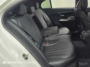 2025 Mercedes-Benz E-Класс с пробегом 9 855 км
