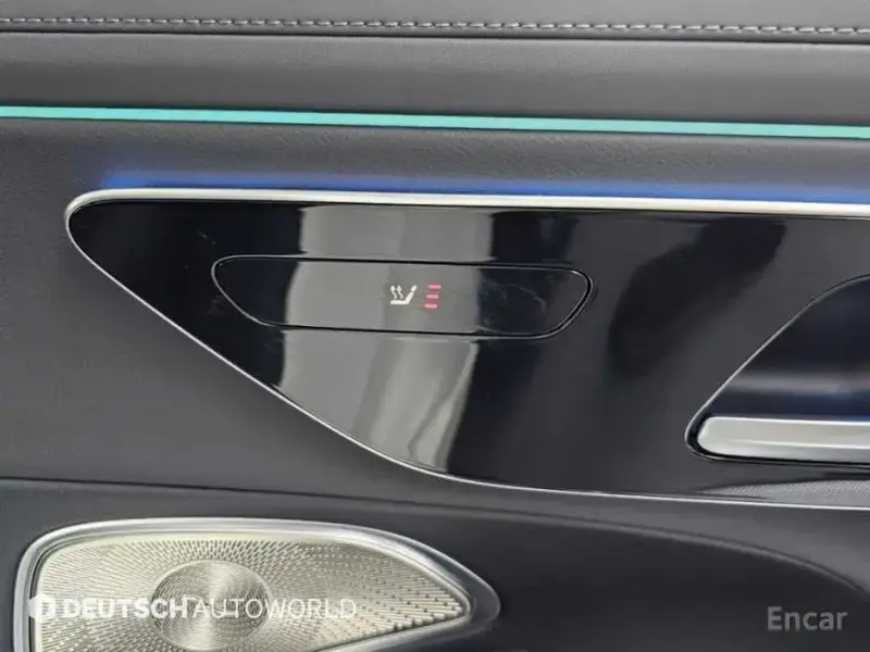 2025 Mercedes-Benz E-Класс с пробегом 9 855 км