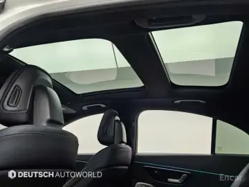 2025 Mercedes-Benz E-Класс с пробегом 9 855 км