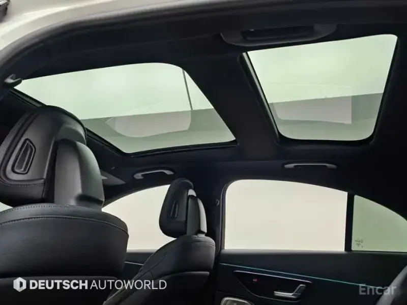 2025 Mercedes-Benz E-Класс с пробегом 9 855 км