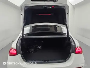 2025 Mercedes-Benz E-Класс с пробегом 9 855 км