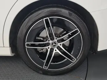 2025 Mercedes-Benz E-Класс с пробегом 16 260 км