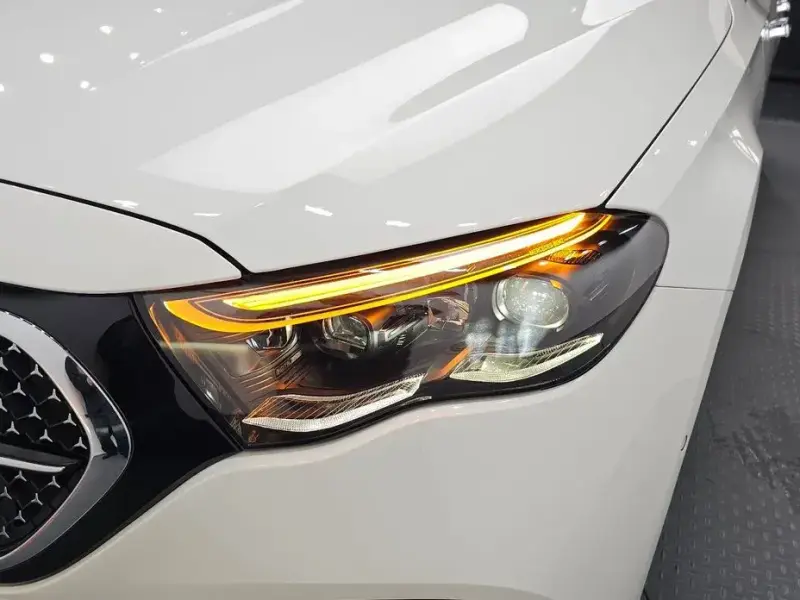 2025 Mercedes-Benz E-Класс с пробегом 16 260 км
