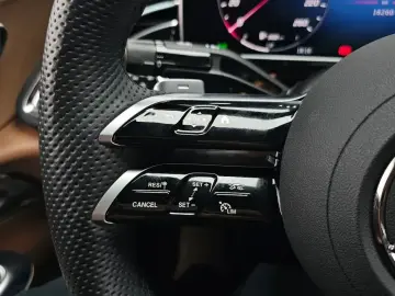 2025 Mercedes-Benz E-Класс с пробегом 16 260 км