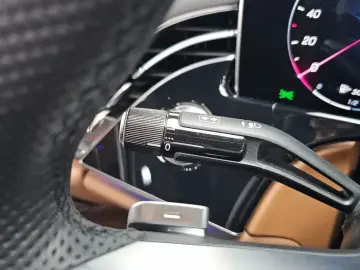 2025 Mercedes-Benz E-Класс с пробегом 16 260 км