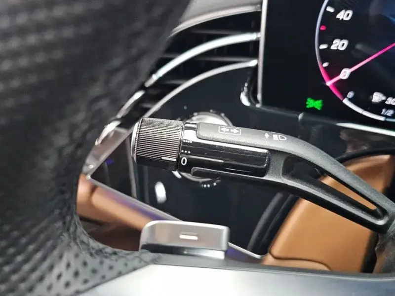2025 Mercedes-Benz E-Класс с пробегом 16 260 км