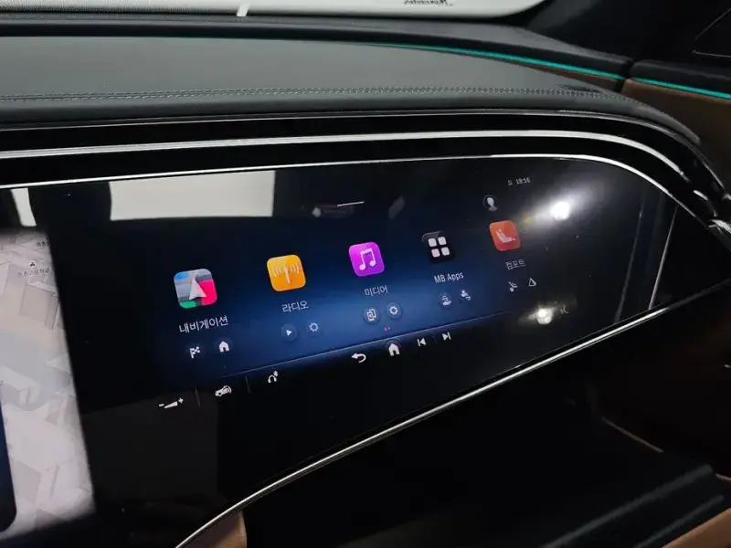 2025 Mercedes-Benz E-Класс с пробегом 16 260 км