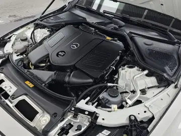 2025 Mercedes-Benz E-Класс с пробегом 40 046 км
