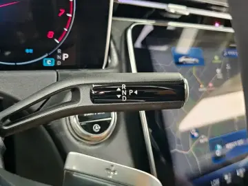 2025 Mercedes-Benz E-Класс с пробегом 40 046 км