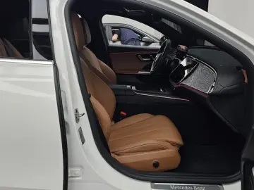 2025 Mercedes-Benz E-Класс с пробегом 40 046 км