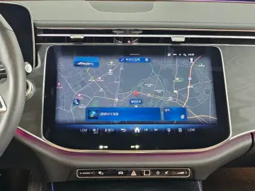 2025 Mercedes-Benz E-Класс с пробегом 40 046 км