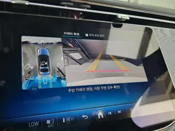 2025 Mercedes-Benz E-Класс с пробегом 40 046 км