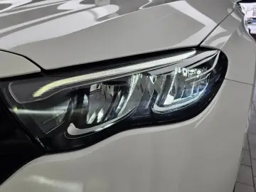 2025 Mercedes-Benz E-Класс с пробегом 40 046 км