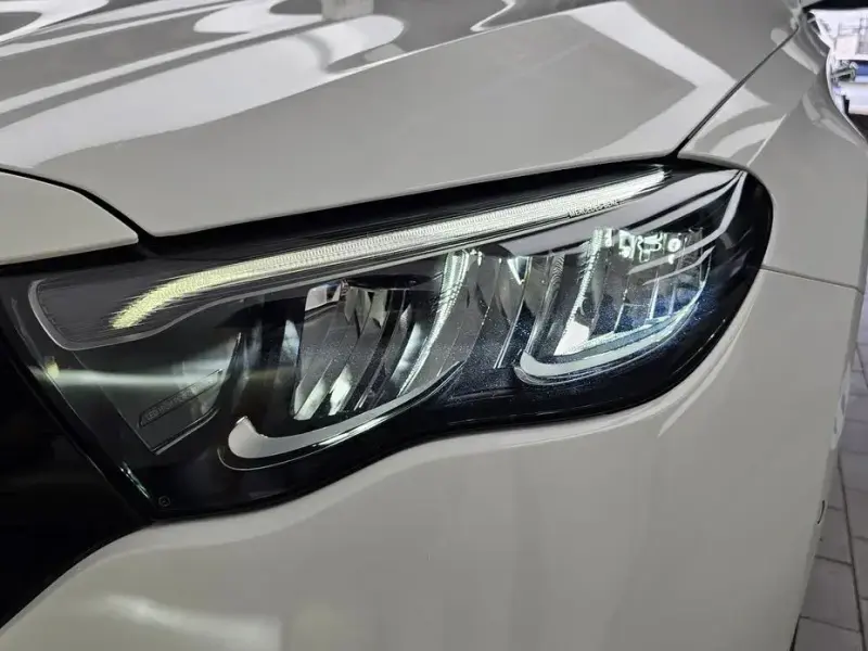 2025 Mercedes-Benz E-Класс с пробегом 40 046 км