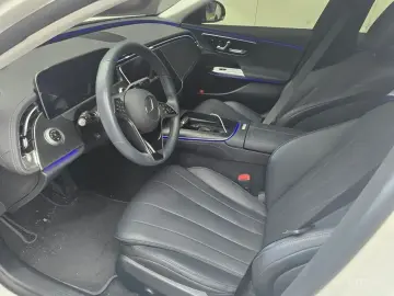 2024 Mercedes-Benz E-Класс с пробегом 24 398 км