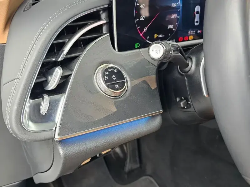 2025 Mercedes-Benz E-Класс с пробегом 40 046 км