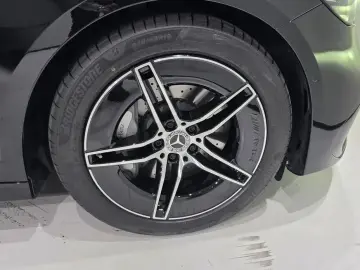 2025 Mercedes-Benz E-Класс с пробегом 2 120 км