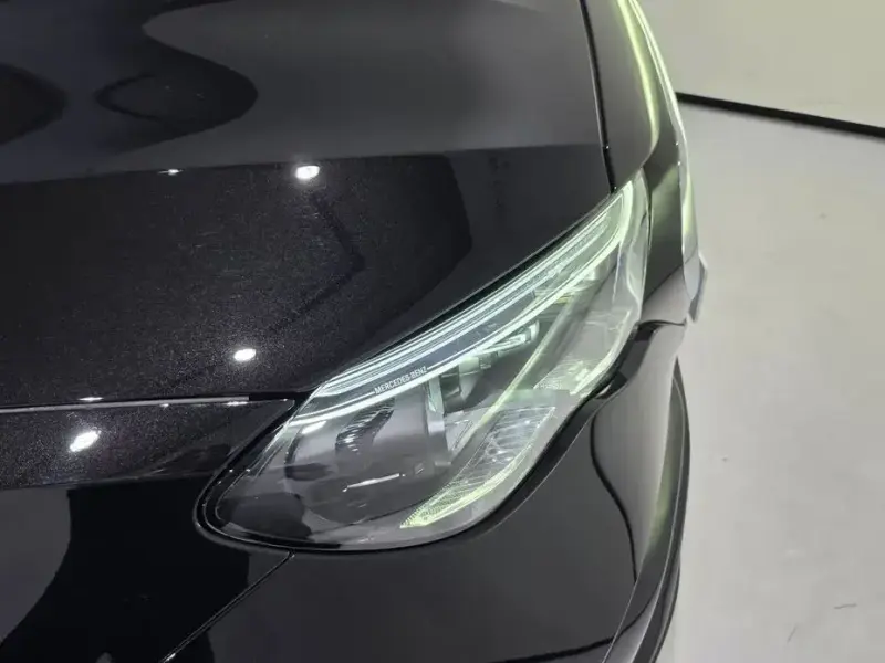 2025 Mercedes-Benz E-Класс с пробегом 2 120 км